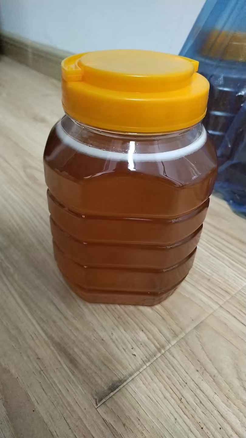 延边纯蜂蜜